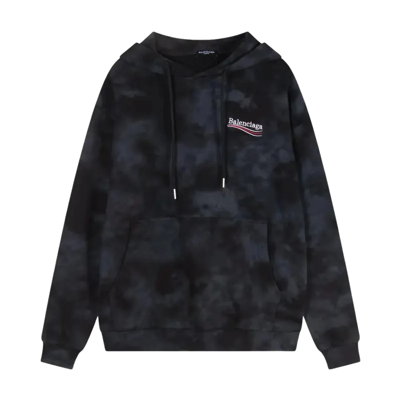 Balenciaga Political Campaign Tracksuits