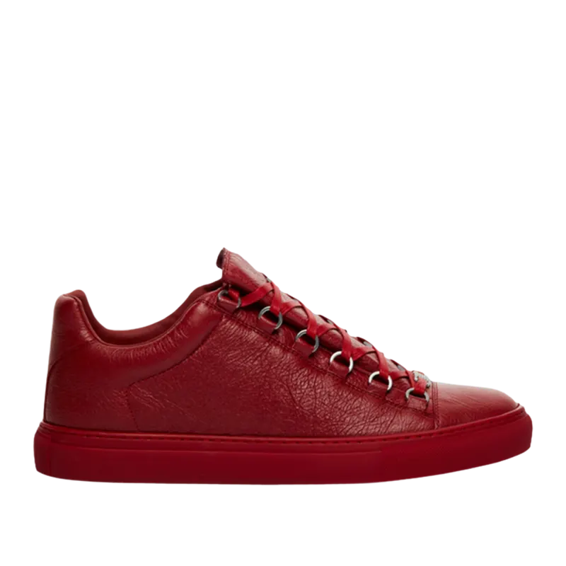 Balenciaga Arena Low Sneake