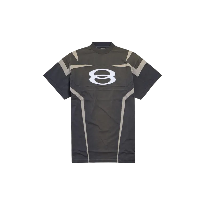 Balenciaga Cotton Jersey