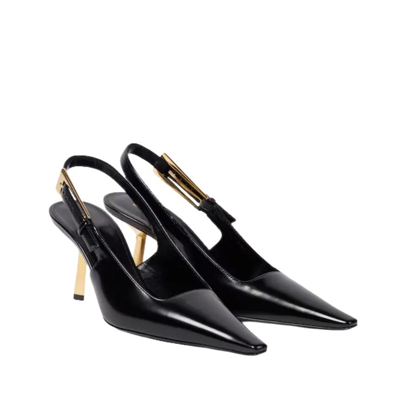 Saint Laurent Pumps
